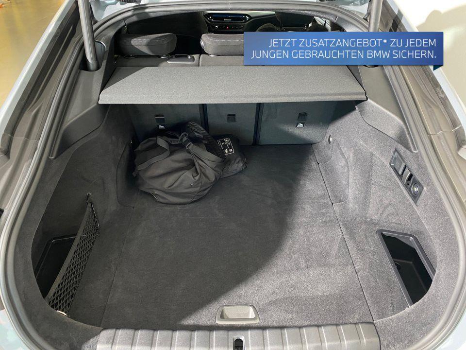 BMW i4 Coupé Gran Coupé M50 xDrive