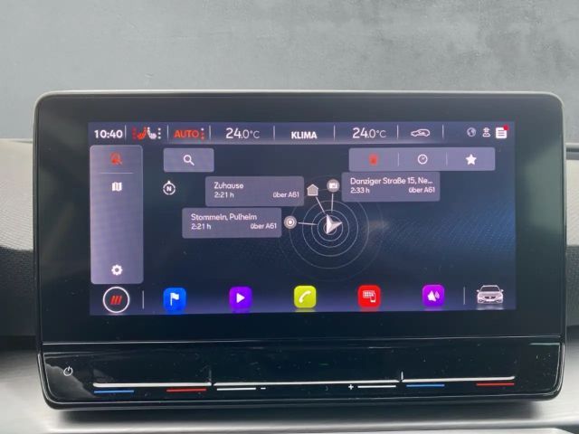 Seat Leon 2.0 TDI FR-lijn Sportstourer