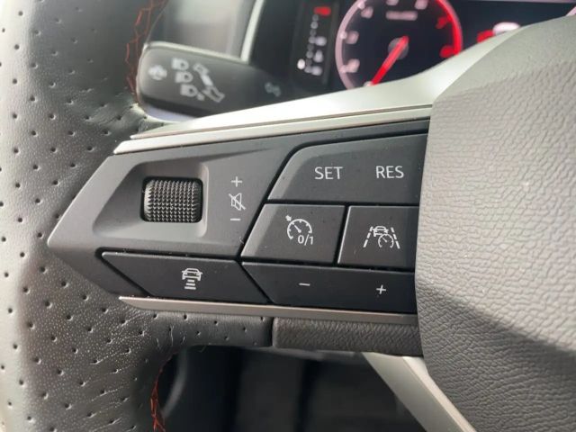 Seat Arona DSG FR-lijn