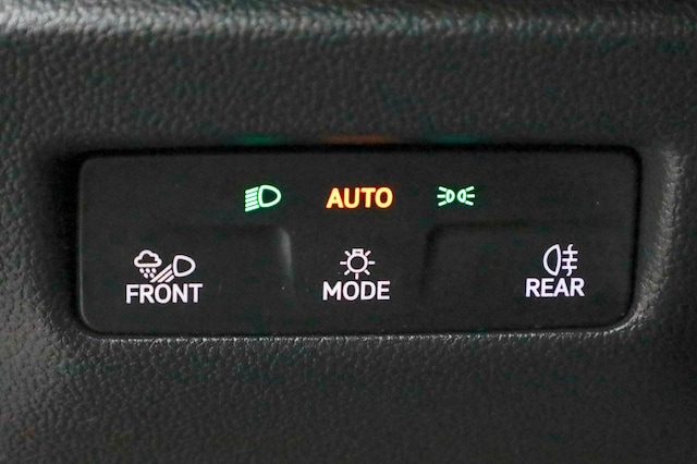 Skoda Superb 2.0 TDI Combi