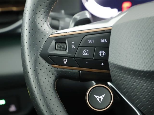 Cupra Terramar ALPHA 1.5 e-TSI 150 PS DSG