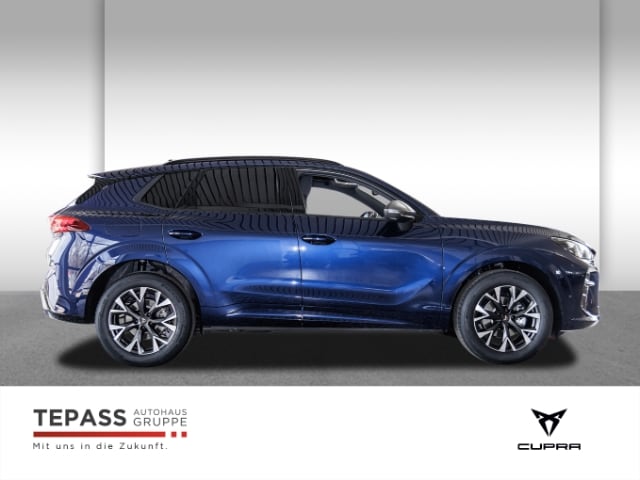 Cupra Terramar 1.5 eTSI