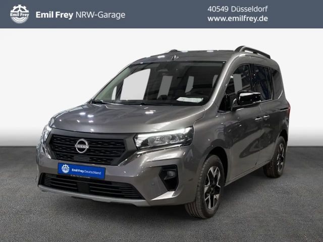 Nissan Townstar DIG-T Tekna