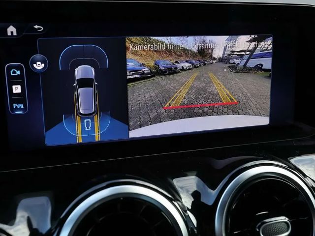 Mercedes-Benz B 200 SPURHALTE+KAMERA+CARPLAY+MBUX+LED+17 ZOLL