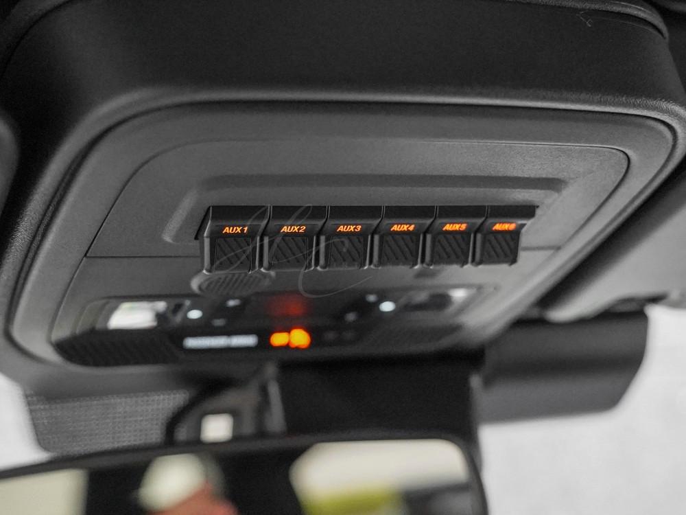 Ford Bronco 2025 Bronco Raptor Desert Sand € 84000