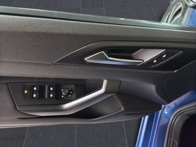 Volkswagen Polo 1.0l *App Connect*LED*SHZ*Alu