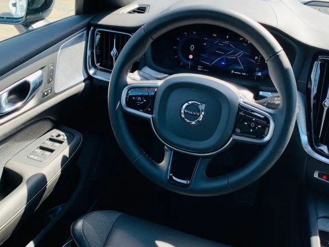 Volvo V60 Business Sport Dark Ultra