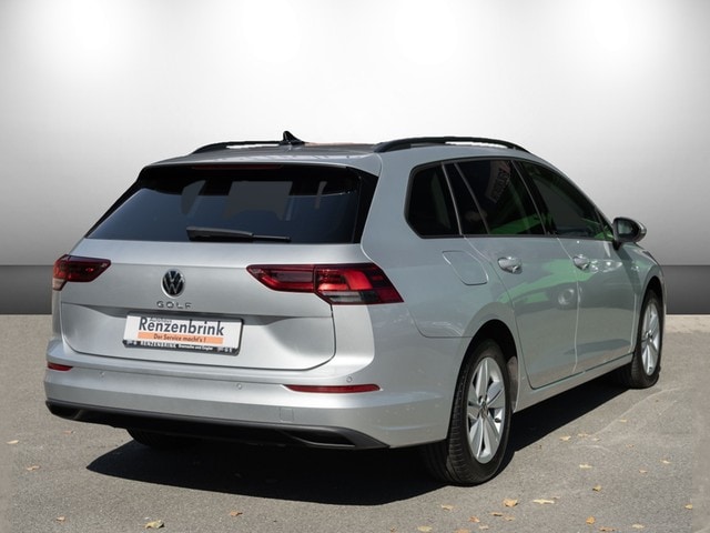 Volkswagen Golf Business Golf VIII Life Variant