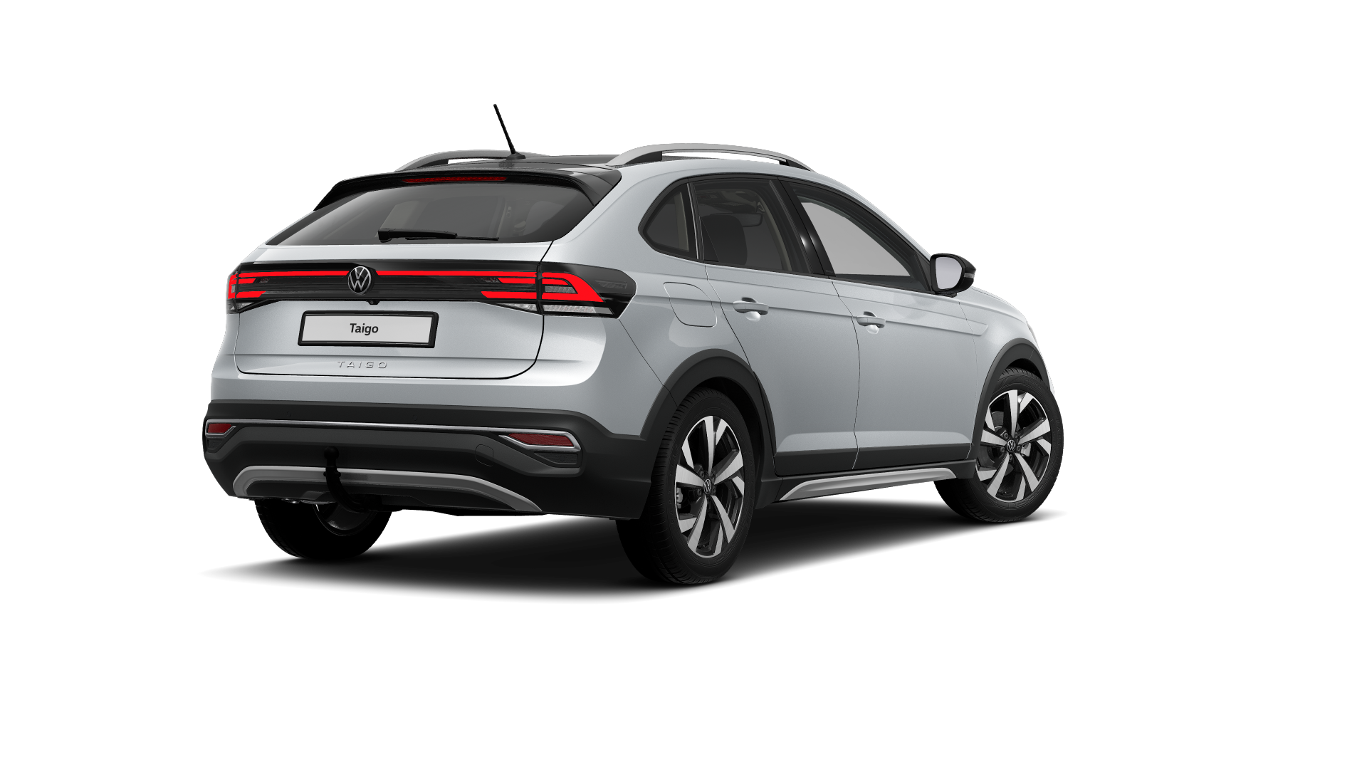 Volkswagen Taigo 1.0 TSI IQ.Drive Style