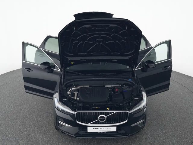 Volvo XC60 Core Geartronic