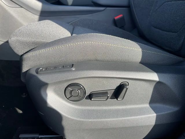 Skoda Kodiaq 4x4 Selection