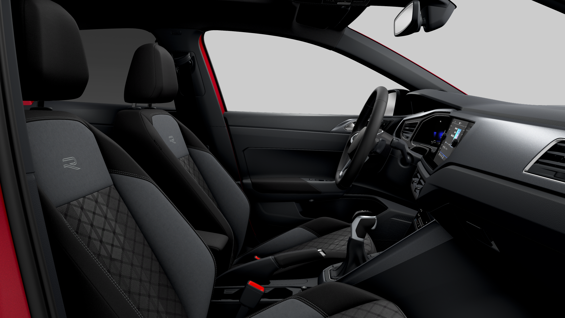 Volkswagen Taigo 1.5 TSI DSG R-Line