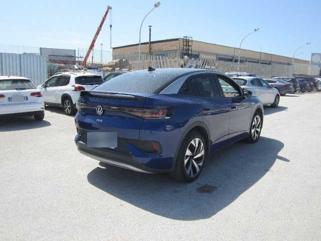 Volkswagen ID.5 150 kW 77 KWh IQ.Drive