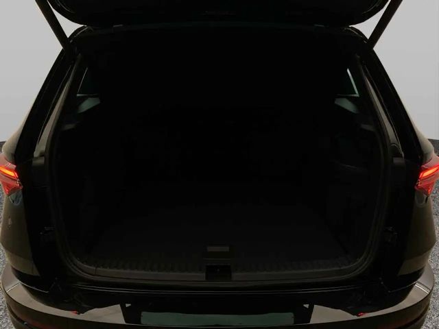 Skoda Karoq 2.0 TSI 4x4 Sportline