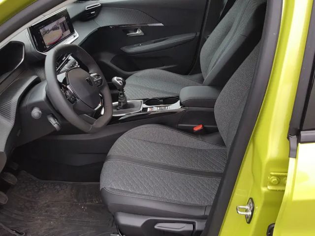 Peugeot 208 Allure Pack PureTech