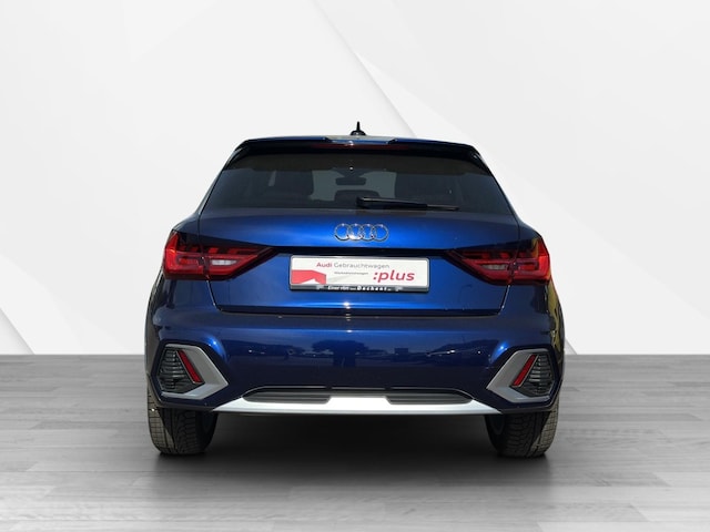 Audi A1 30 TFSI Allstreet S-Tronic