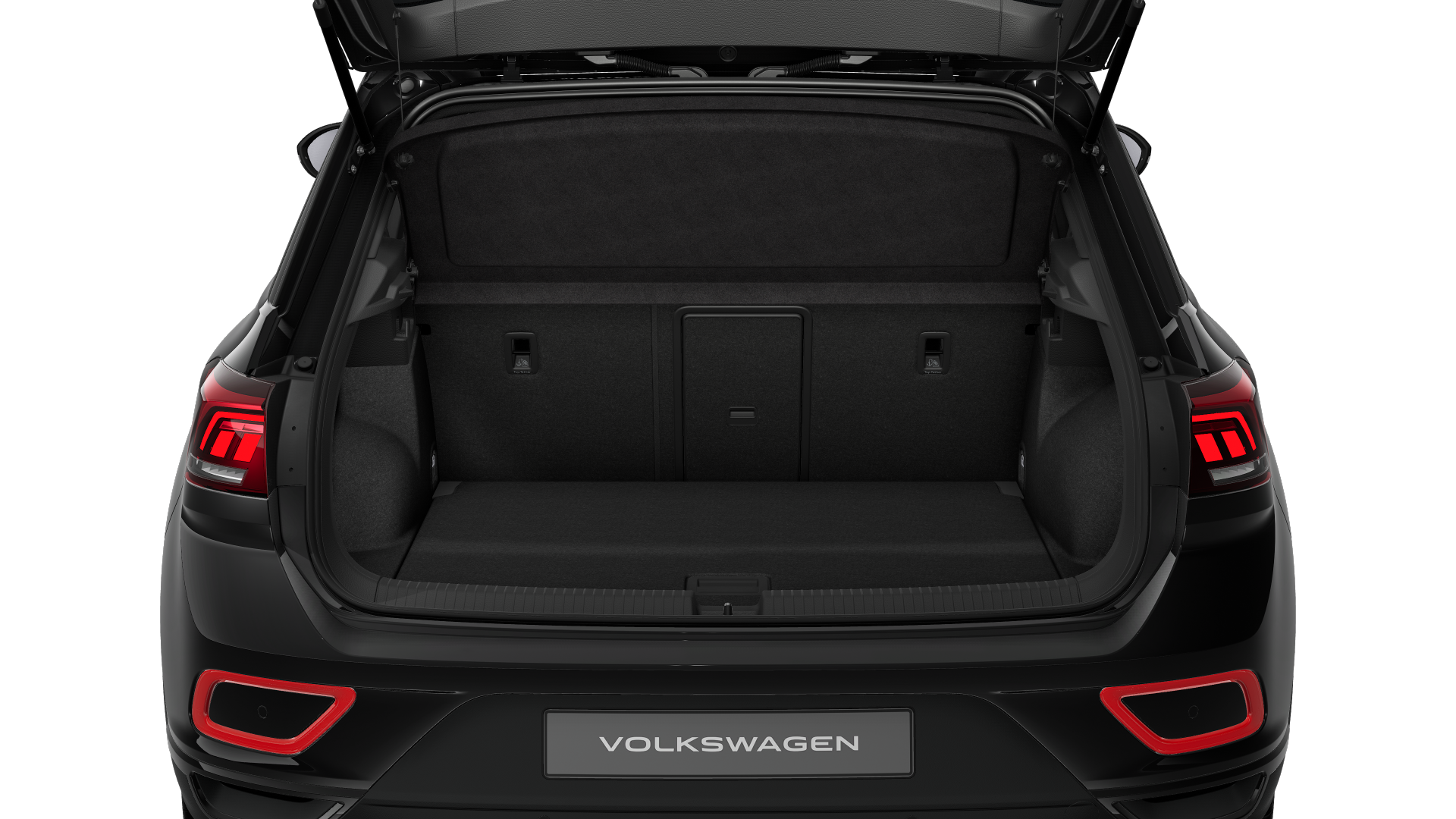 Volkswagen T-Roc 2.0 TDI Style