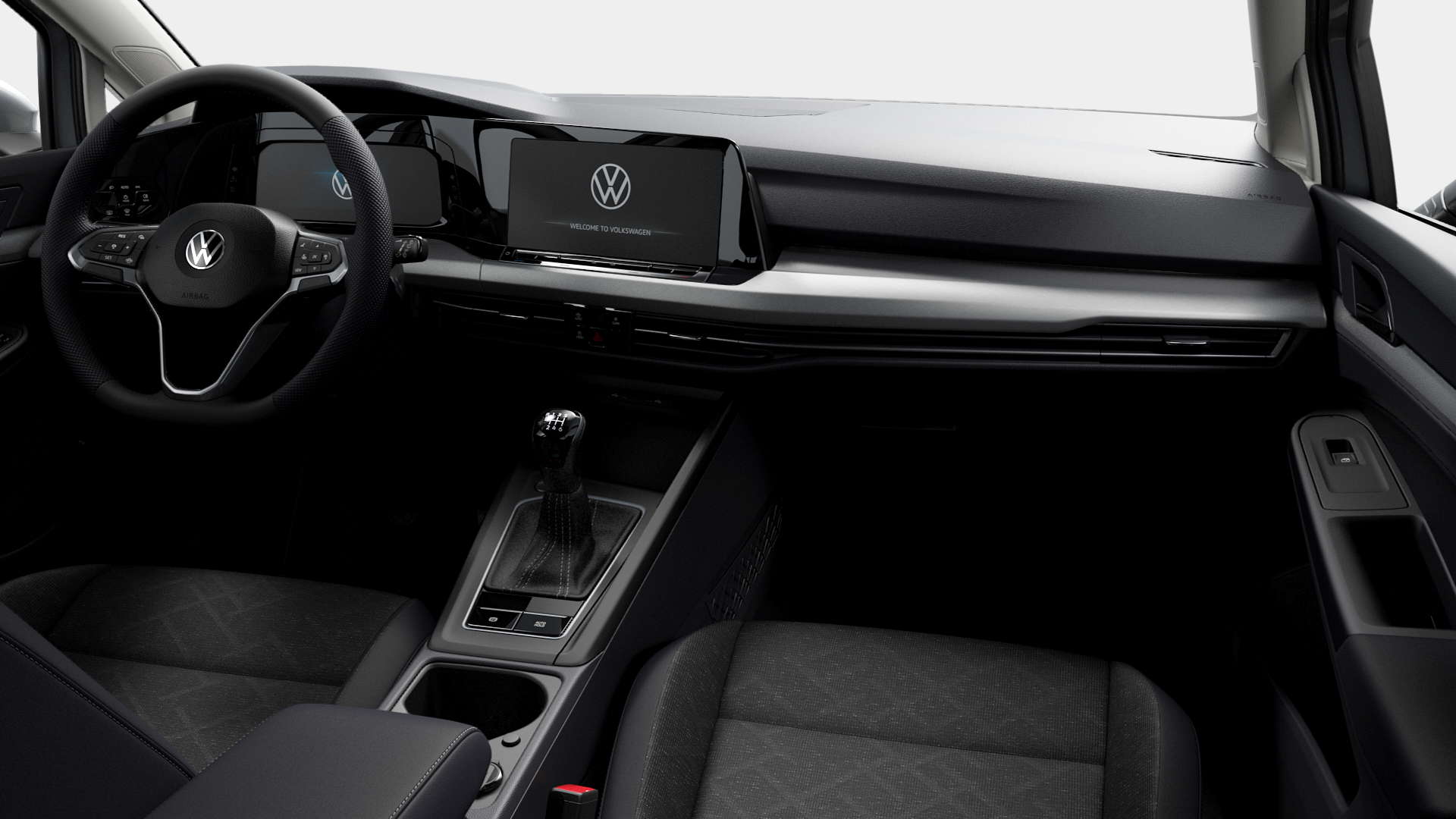 Volkswagen Golf Life
