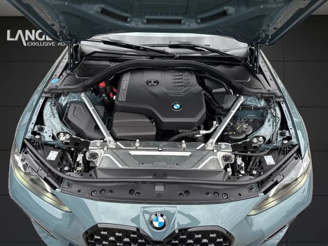 BMW 420 420i Coupé Gran Coupé