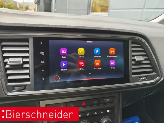 Cupra Ateca 2.0 TSI 4Drive DSG