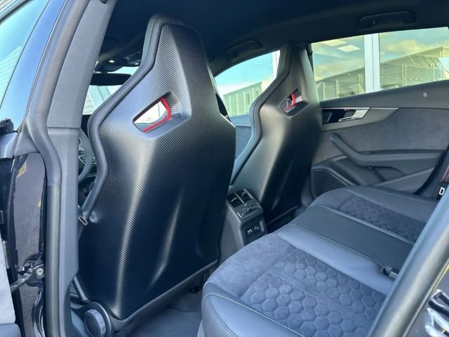 Audi RS5 Competition Sportback