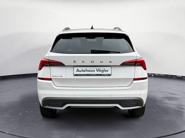 Skoda Kamiq KAMIQ        AMB  TS70/1.0 M5F