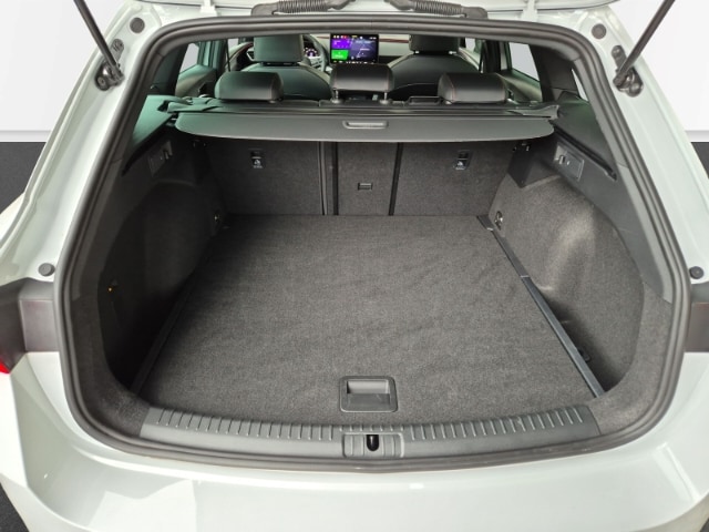 Seat Leon DSG FR-lijn Sportstourer