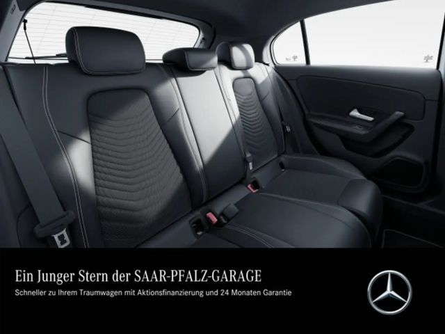 Mercedes-Benz A 180 Progressive