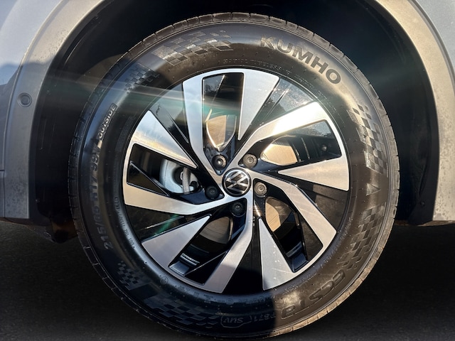 Volkswagen Tiguan 1.5 eTSI DSG Life