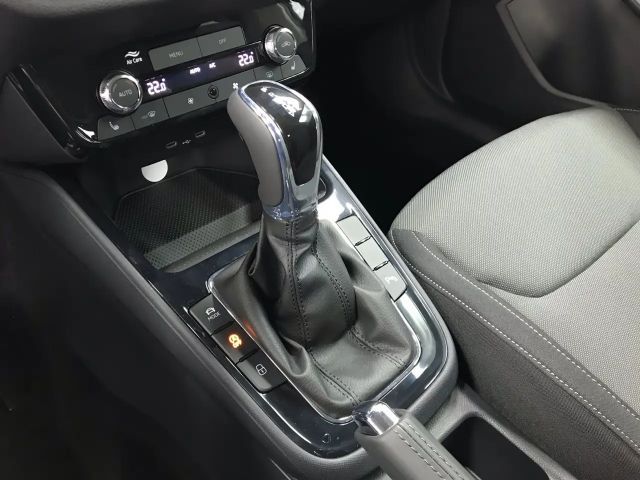 Skoda Fabia 1.0 TSI Selection