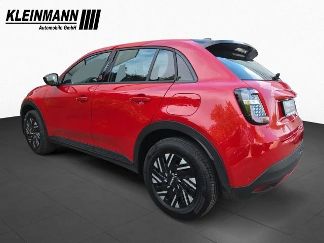 Fiat 600e Red 54 kWh (156 PS) *Wallbox inkl.