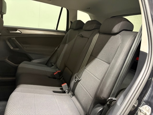 Volkswagen Tiguan 2.0 TDI Allspace DSG