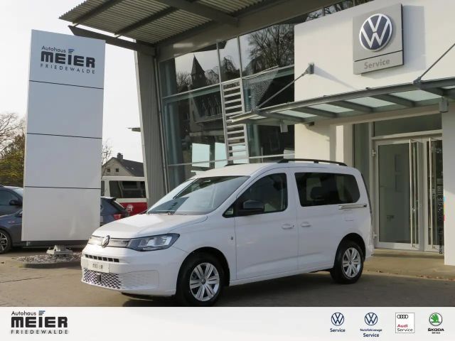 Volkswagen Caddy Combi