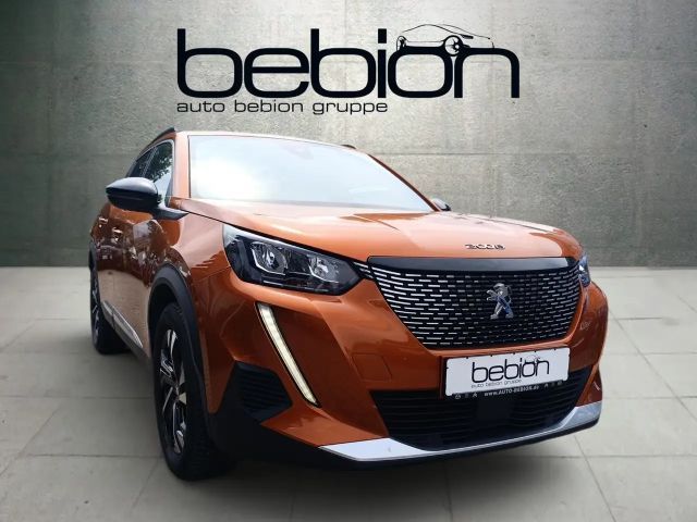Peugeot 2008 Allure Pack PureTech