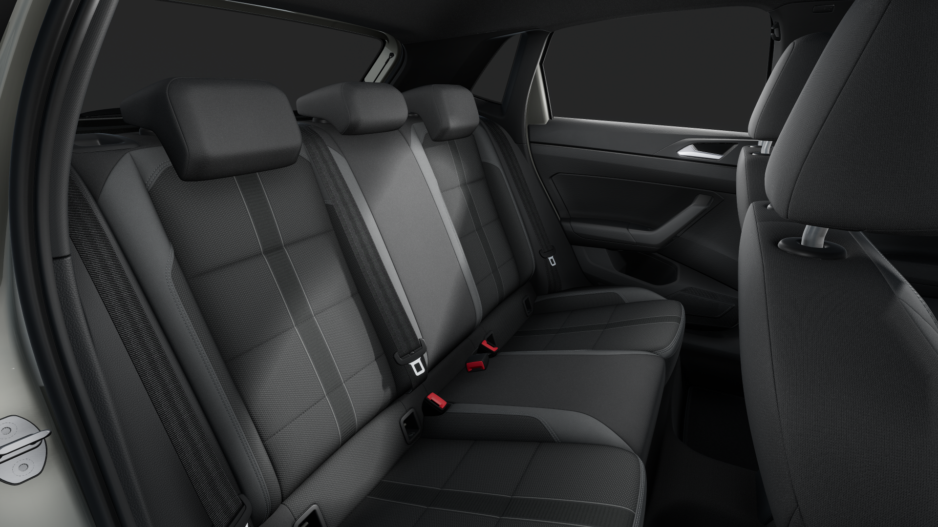 Volkswagen Polo 1.0 TSI