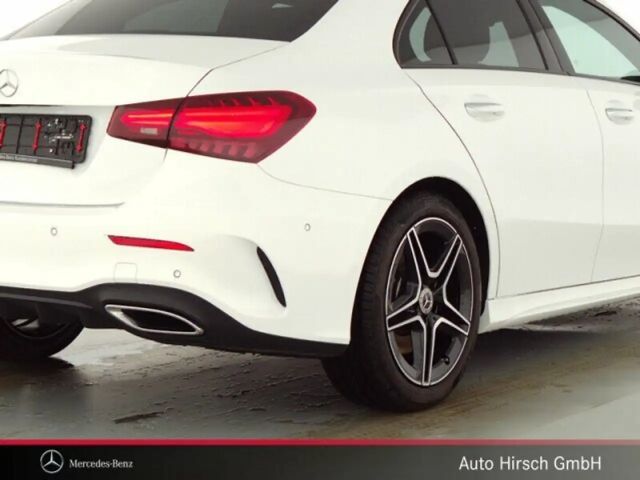 Mercedes-Benz A 250 4MATIC AMG Line