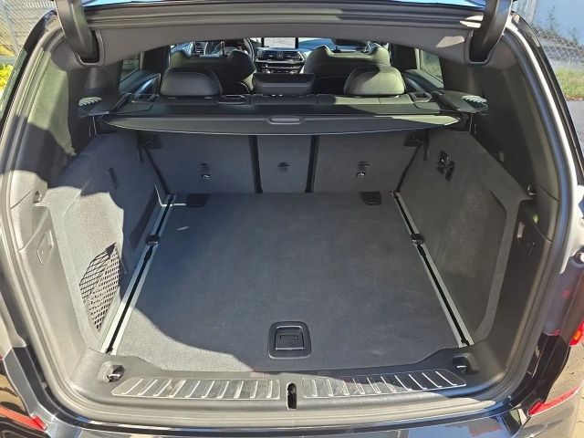 BMW X3 M-Sport xDrive30d