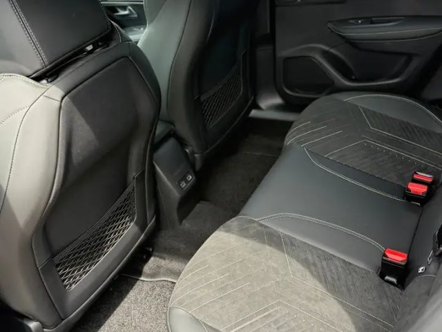 Peugeot 2008 GT-Line Hybrid