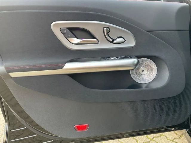 Mercedes-Benz CLA 250 Coupé