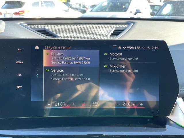 BMW X1 M-Sport xDrive25e