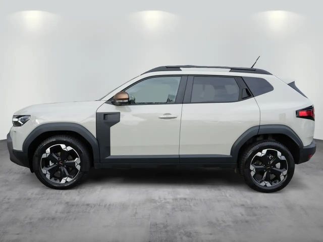 Dacia Duster Extreme TCe 130