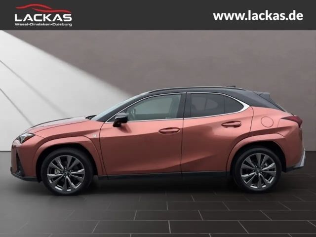 Lexus UX 250h F Sport Sport