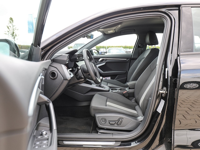 Audi A3 30 TDI Sportback