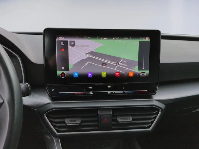 Seat Leon 2.0 TDI DSG Style