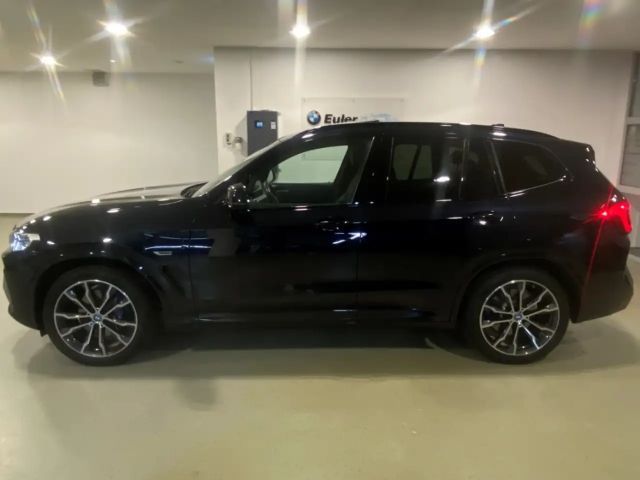 BMW X3 M-Sport xDrive30e