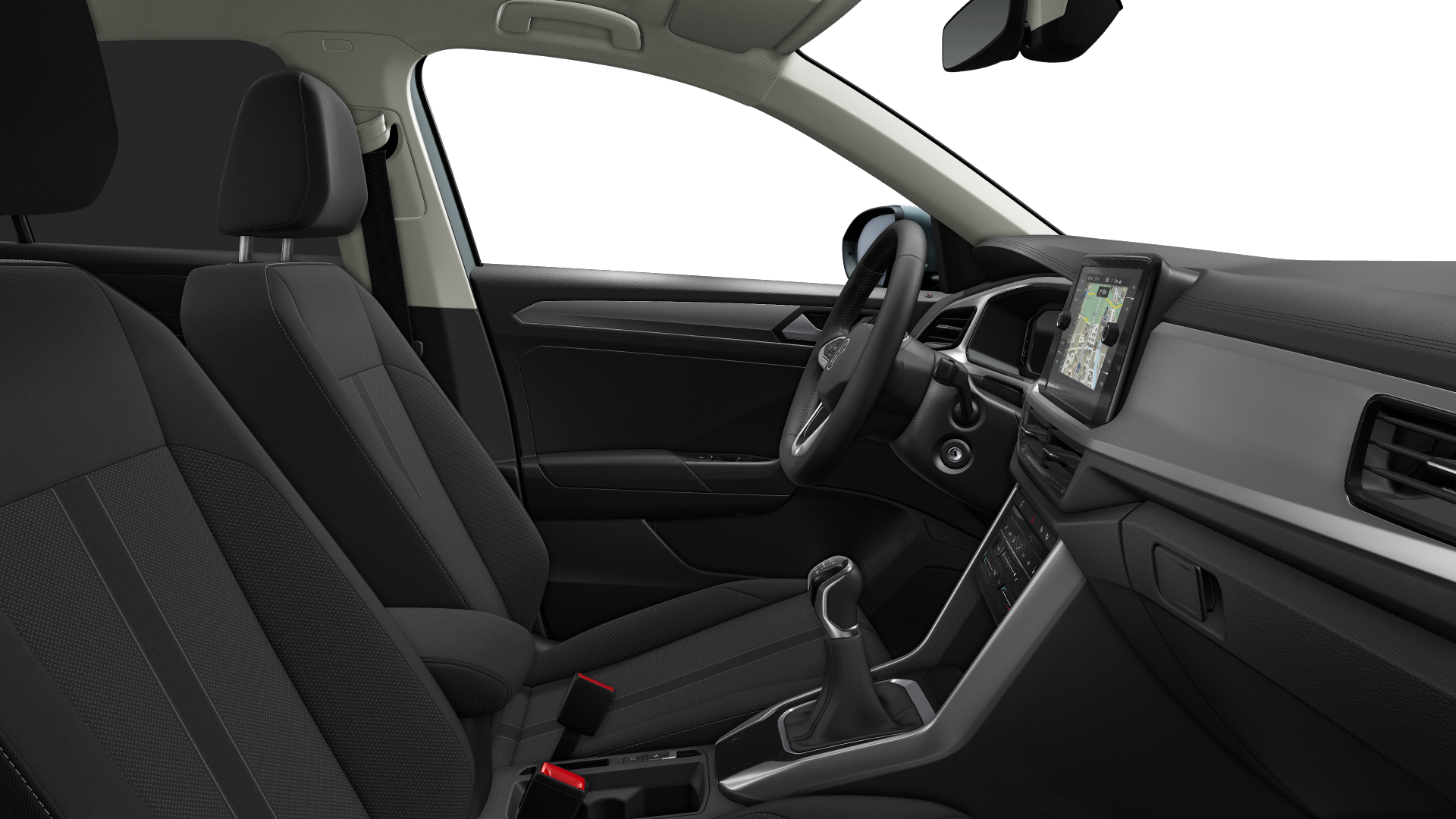 Volkswagen T-Roc 1.0 TSI Life