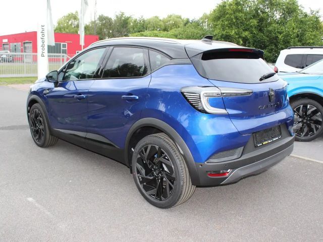 Renault Captur Alpine EDC Esprit TCe 160