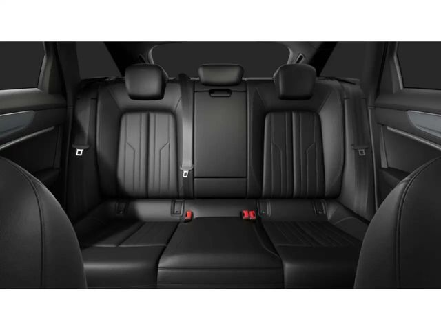 Audi A6 45 TFSI Avant Quattro