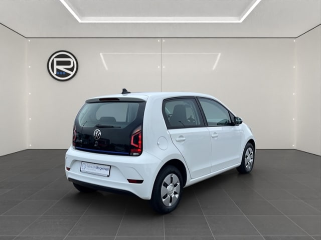 Volkswagen e-up! 1-Gang Automatik *SHZ*