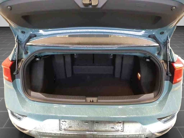 Volkswagen T-Roc 1.5 TSI Cabriolet Style